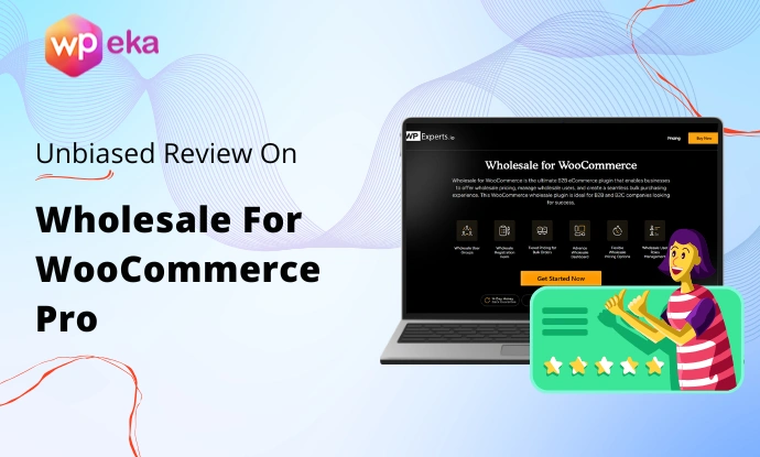 Wholesale for WooCommerce Pro