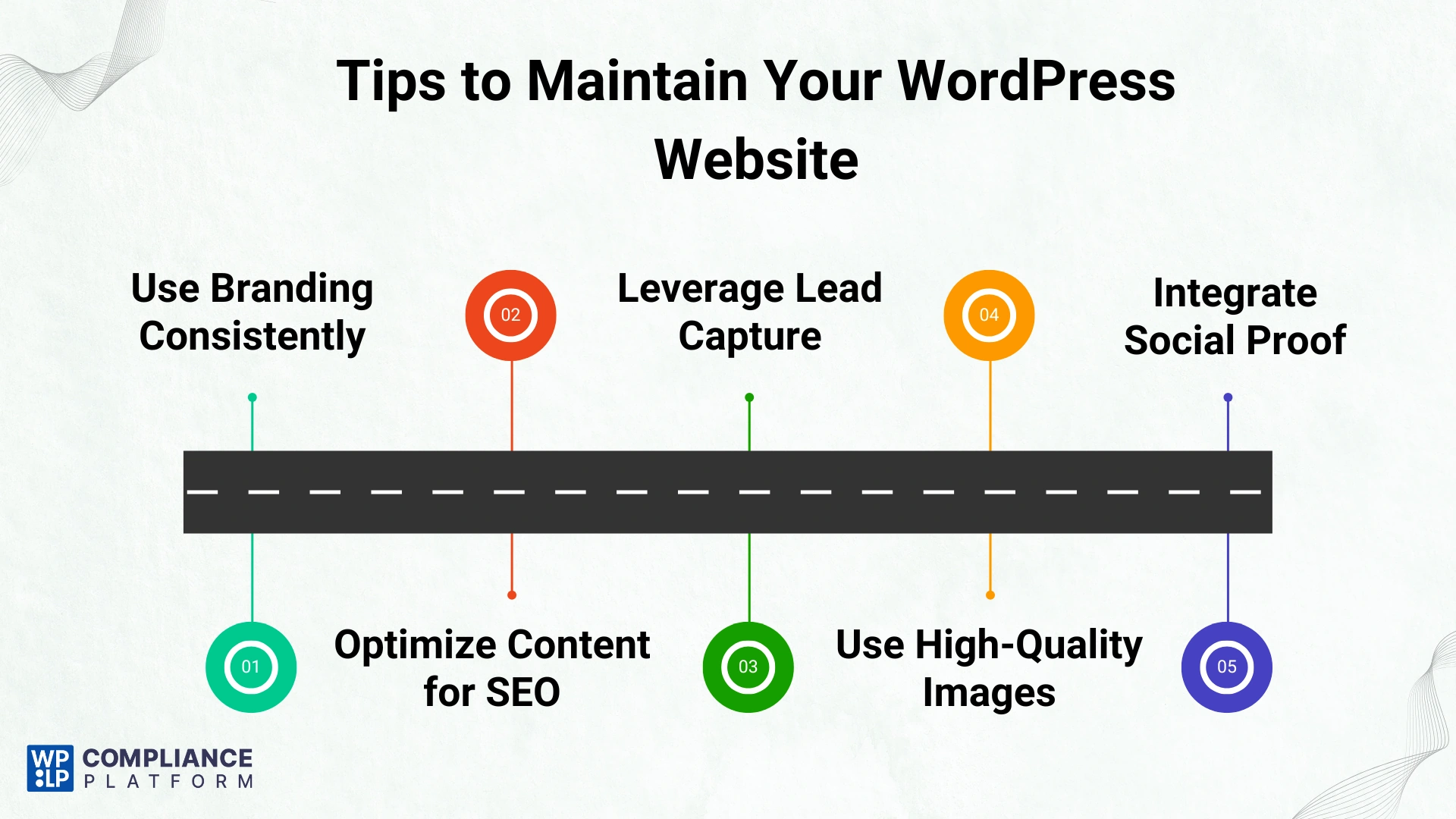 Tips to Maintain Your WordPress Website
