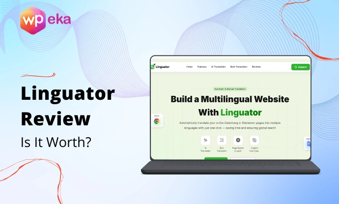 Linguator Review Is This the Right AI Translation Plugin for WordPress