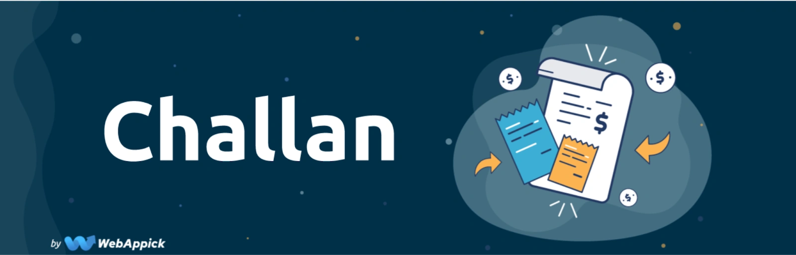 Challan