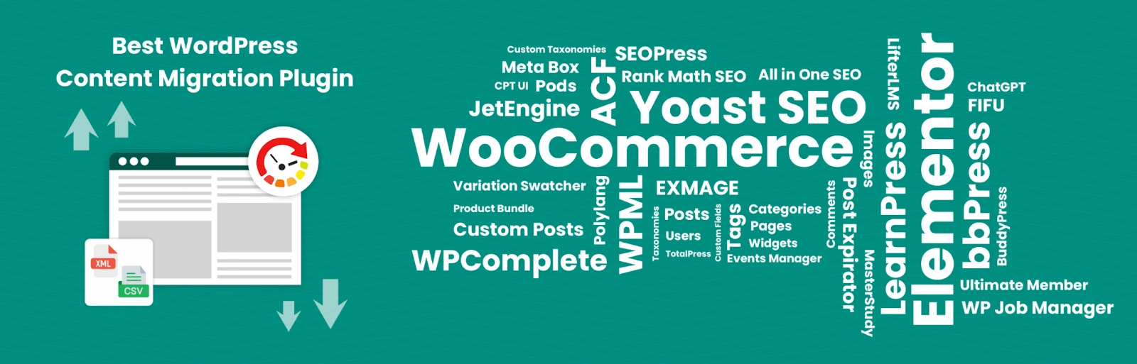 WP Import – Ultimate CSV XML Importer for WordPress