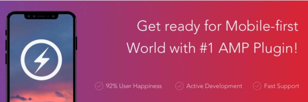 Best-WordPress-AMP-Plugin4 AMP for WP-Best Wordpress AMP plugin
